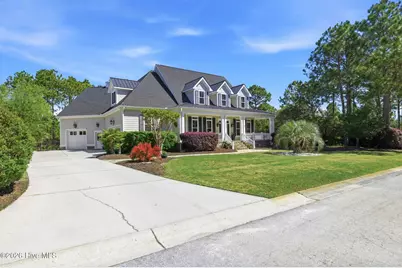 3902 Fairhaven Drive, Southport, NC 28461 - Photo 5
