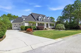 3902 Fairhaven Dr, Southport, NC 28461 - Photo 5