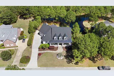 3902 Fairhaven Drive, Southport, NC 28461 - Photo 87