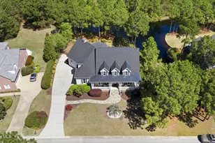 3902 Fairhaven Dr, Southport, NC 28461 - Photo 87