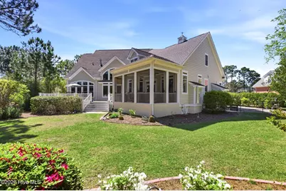 3902 Fairhaven Drive, Southport, NC 28461 - Photo 71