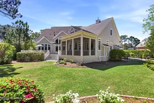 3902 Fairhaven Dr, Southport, NC 28461 - Photo 71
