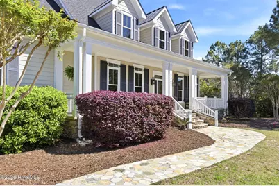 3902 Fairhaven Drive, Southport, NC 28461 - Photo 7