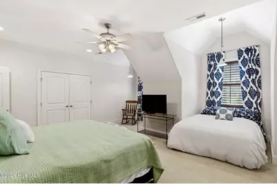 3902 Fairhaven Drive, Southport, NC 28461 - Photo 53