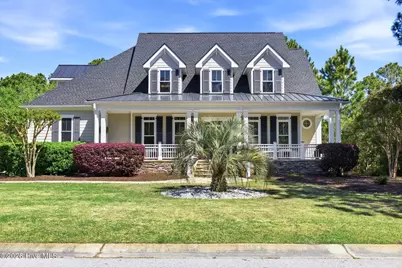 3902 Fairhaven Drive, Southport, NC 28461 - Photo 3