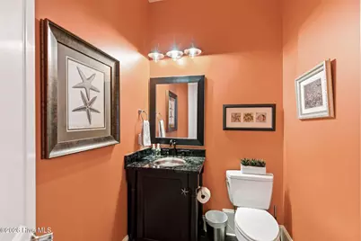 3902 Fairhaven Drive, Southport, NC 28461 - Photo 31
