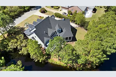 3902 Fairhaven Drive, Southport, NC 28461 - Photo 89