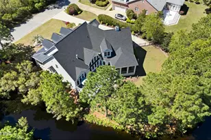 3902 Fairhaven Dr, Southport, NC 28461 - Photo 89