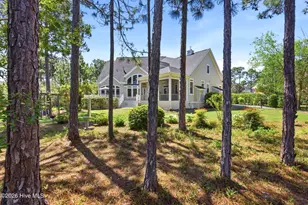 3902 Fairhaven Dr, Southport, NC 28461 - Photo 79
