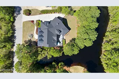 3902 Fairhaven Drive, Southport, NC 28461 - Photo 91