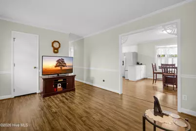 288 S 5th Street, Aurora, NC 27806 - Photo 3