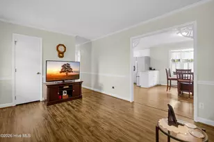 288 S 5th St, Aurora, NC 27806 - Photo 3