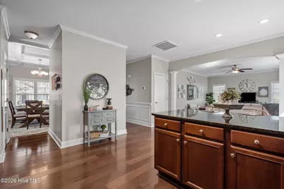 1636 Tall Ships Lane, Wilmington, NC 28409 - Photo 17