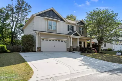 1636 Tall Ships Lane, Wilmington, NC 28409 - Photo 1