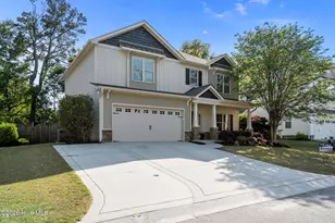 1636 Tall Ships Ln, Wilmington, NC 28409 - Photo 1