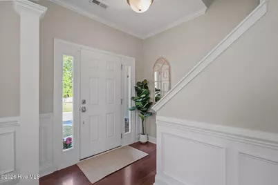 1636 Tall Ships Lane, Wilmington, NC 28409 - Photo 9