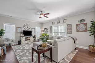1636 Tall Ships Ln, Wilmington, NC 28409 - Photo 13