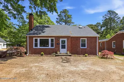 300 S Andrews Avenue, Goldsboro, NC 27530 - Photo 1