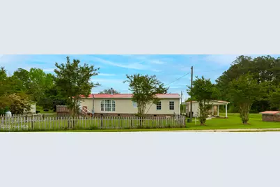 287 Camp Ground Road, Whiteville, NC 28472 - Photo 35