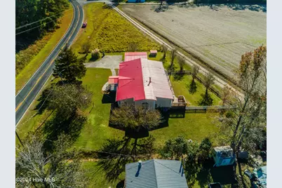 287 Camp Ground Road, Whiteville, NC 28472 - Photo 43