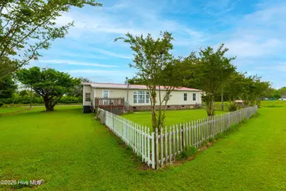 287 Camp Ground Road, Whiteville, NC 28472 - Photo 37