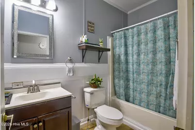 287 Camp Ground Road, Whiteville, NC 28472 - Photo 19