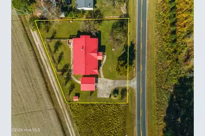 287 Camp Ground Road, Whiteville, NC 28472 - Photo 49