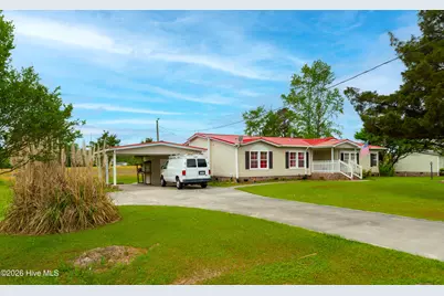 287 Camp Ground Road, Whiteville, NC 28472 - Photo 1