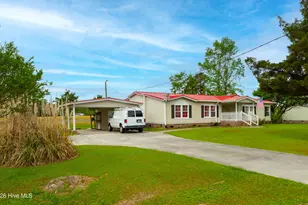 287 Campground Rd, Whiteville, NC 28472 - Photo 1