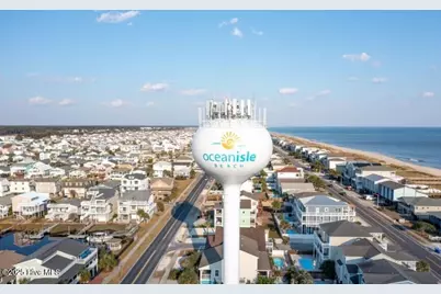 3495 Sandhill Crane Drive SW #Litchfield Il Lot 22, Ocean Isle Beach, NC 28469 - Photo 21