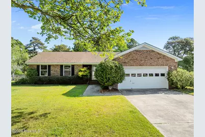 1820 Paulette Road, Morehead City, NC 28557 - Photo 1