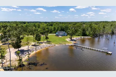 195 Mullet Bay Lane, Hertford, NC 27944 - Photo 55