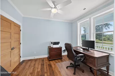 195 Mullet Bay Lane, Hertford, NC 27944 - Photo 37