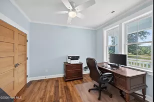 195 Mullet Bay Ln, Hertford, NC 27944 - Photo 37