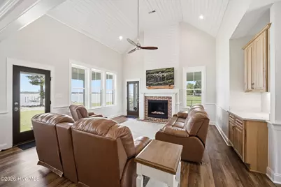 195 Mullet Bay Lane, Hertford, NC 27944 - Photo 17