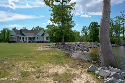 195 Mullet Bay Lane, Hertford, NC 27944 - Photo 5