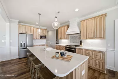 195 Mullet Bay Lane, Hertford, NC 27944 - Photo 11