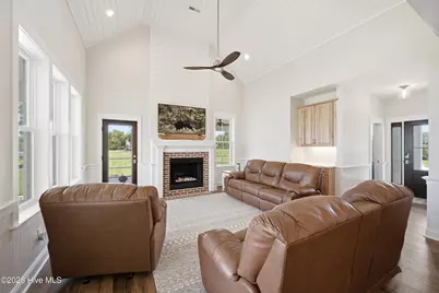 195 Mullet Bay Lane, Hertford, NC 27944 - Photo 15