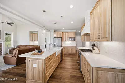 195 Mullet Bay Lane, Hertford, NC 27944 - Photo 13