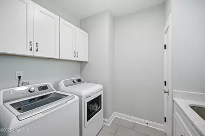 195 Mullet Bay Lane, Hertford, NC 27944 - Photo 53