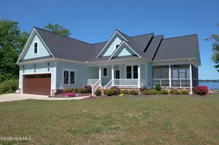 195 Mullet Bay Ln, Hertford, NC 27944 - Photo 1