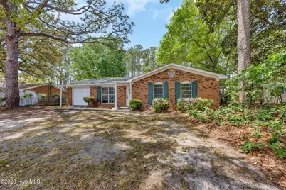 4785 Oakview Drive SE, Southport, NC 28461 - Photo 3