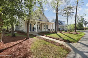 3606 Barnesmore Dr, Castle Hayne, NC 28429 - Photo 5