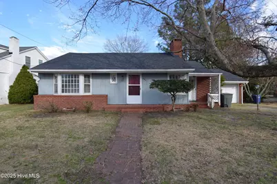 482 Snow Hill Street, Ayden, NC 28513 - Photo 1