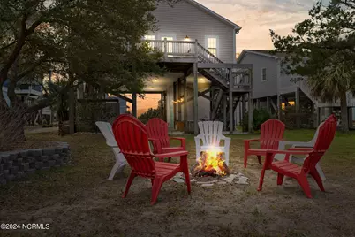 916 E Dolphin Drive, Oak Island, NC 28465 - Photo 9