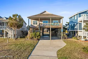 916 E Dolphin Dr, Oak Island, NC 28465 - Photo 41