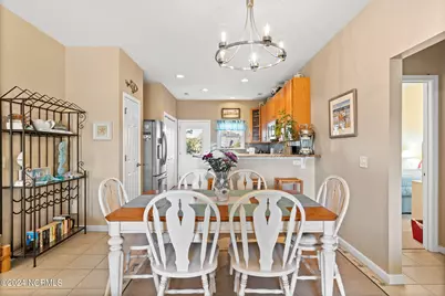 916 E Dolphin Drive, Oak Island, NC 28465 - Photo 13