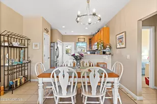 916 E Dolphin Dr, Oak Island, NC 28465 - Photo 13