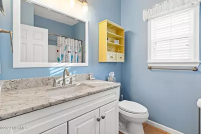 916 E Dolphin Drive, Oak Island, NC 28465 - Photo 21