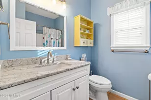 916 E Dolphin Dr, Oak Island, NC 28465 - Photo 21
